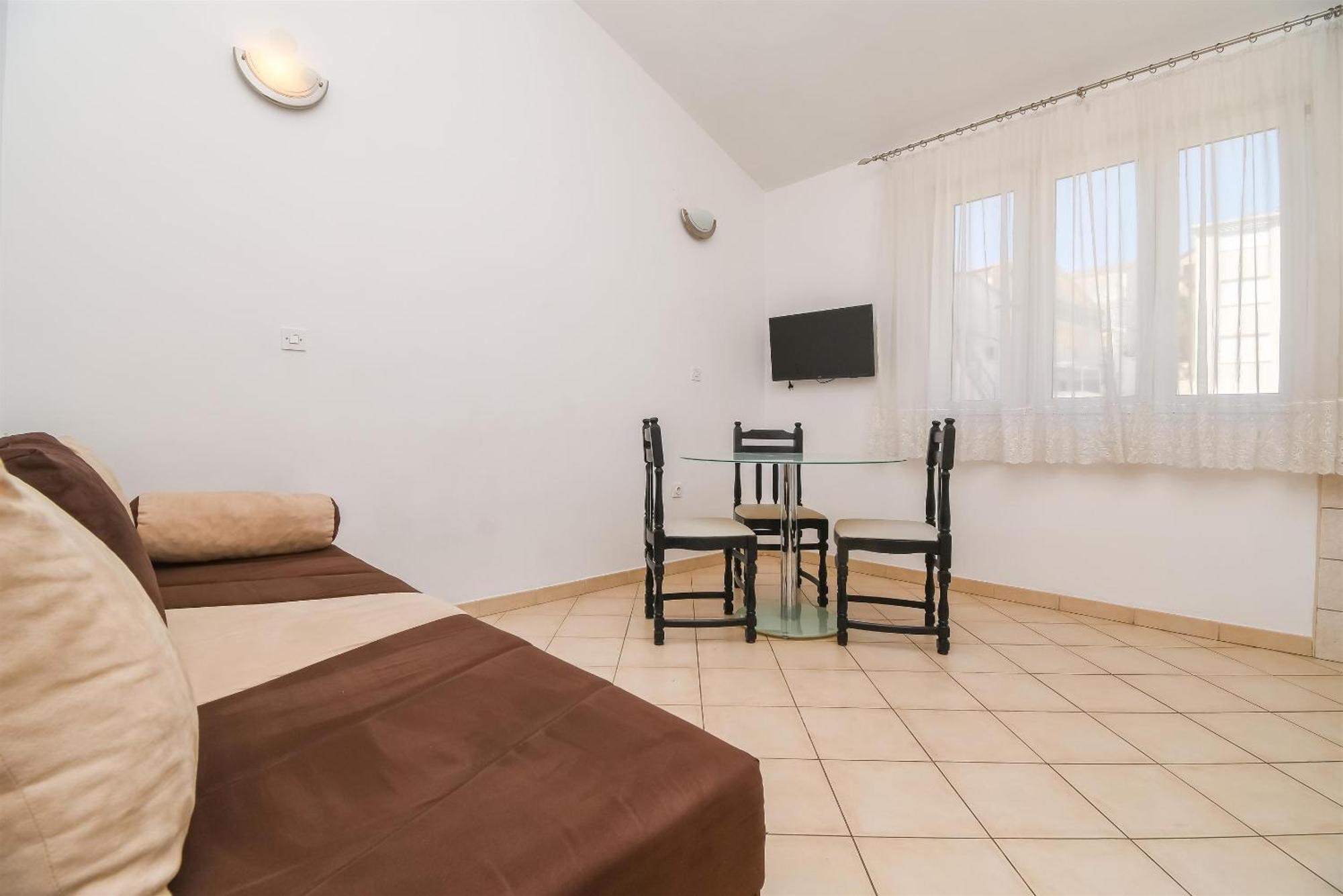 Apartments Per Маріна Екстер'єр фото