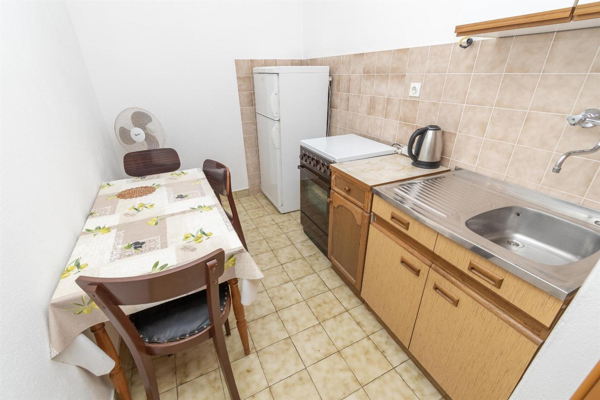 Apartments Per Маріна Екстер'єр фото
